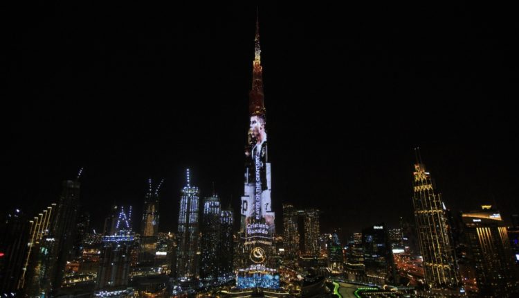 دبي جلوب سوكر 2020 يُكرّم ألمع نجوم كرة القدم