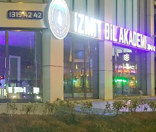 اختطاف امرأة ثلجية في مدينة إزميت التركية