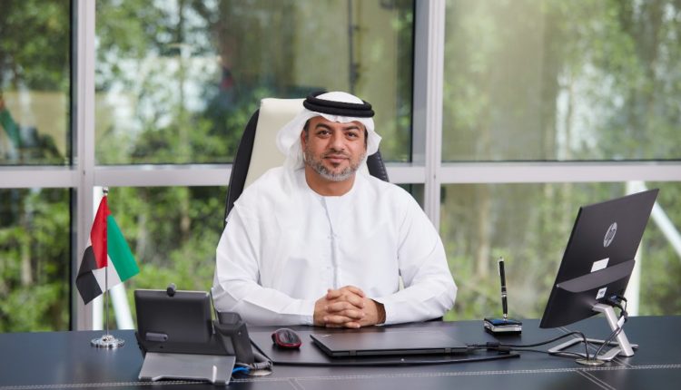 محمد عبدالله عبد الجليل الفهيم، رئيس إدارة تطوير أعمال مجموعة الفهيم