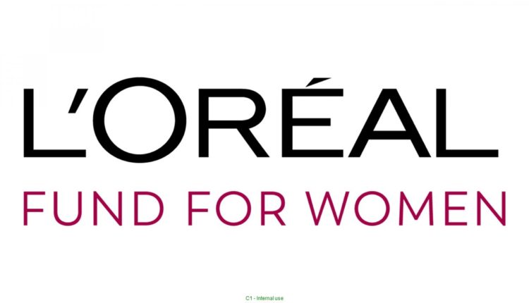 LOreal_Fund_For_Women_logo