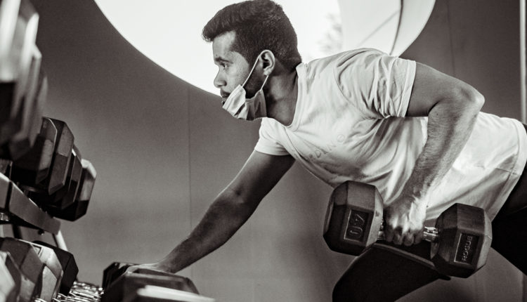 مركز فوغ فتنس للياقة البدنية - مرسى ياس مارينا أبوظبي يستقبل شهر رمضان