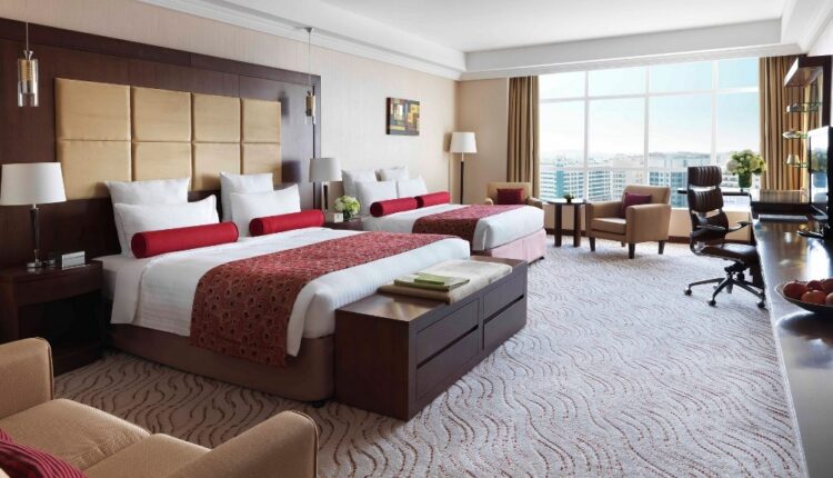 فندق بارك ريجيس كريس كين دبي يطلق عروضه الخاصة بمناسبة حلول عيد الأضحى المبارك
