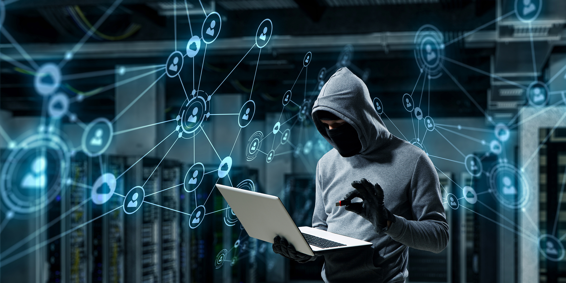 مجرمو الإنترنت يستغلون الاضطراب المستمر في سلاسل التوريد وخدمات البريد لسرقة الأموال