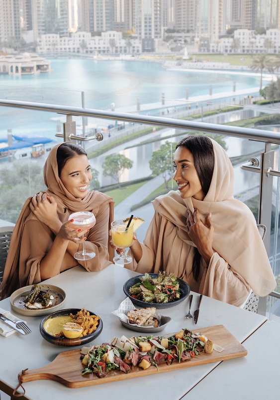 وجهات الإمارات السياحية والترفيهية تقدم عروضاً خاصة احتفاء بيوم المرأة الإماراتية