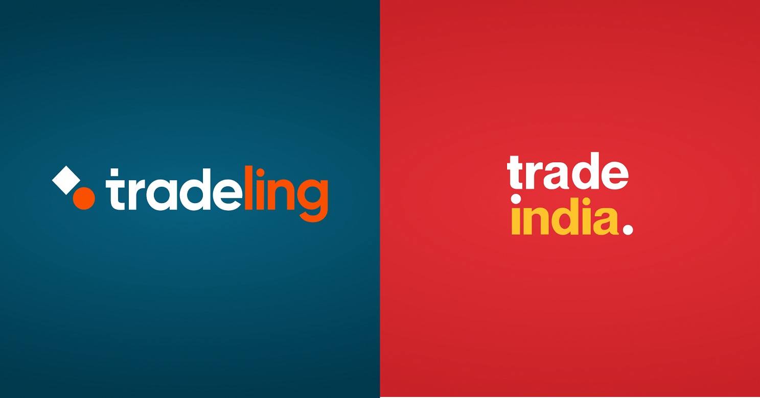"تريدلينغ" تبرم اتفاقية مع "تريد إنديا" لتعزيز التبادل التجاري بين الهند والإمارات