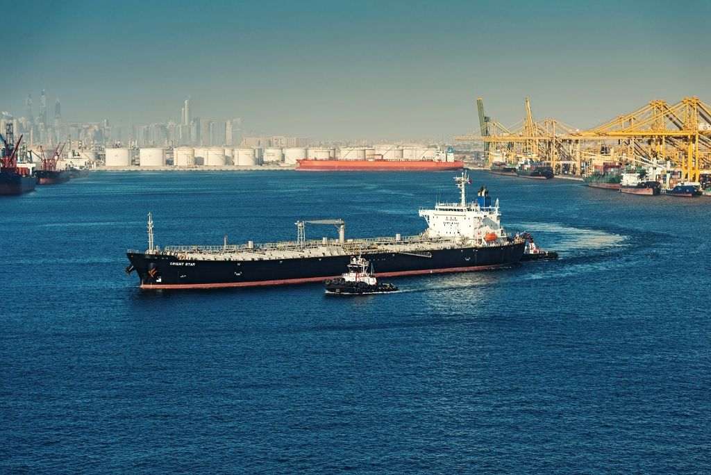 ميناء جبل علي وجافزا يستعرضان إمكاناتهما في قطاع البتروكيماويات على هامش منتدى جيبكا