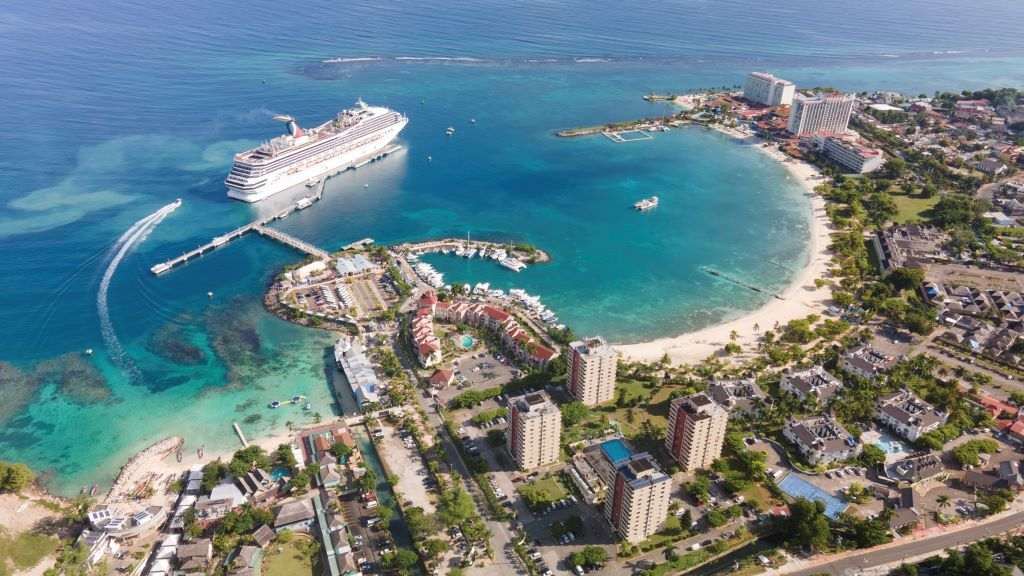 مجلس السياحة في جامايكا يستعد لمشاركته الأولى في معرض سوق السفر العربي