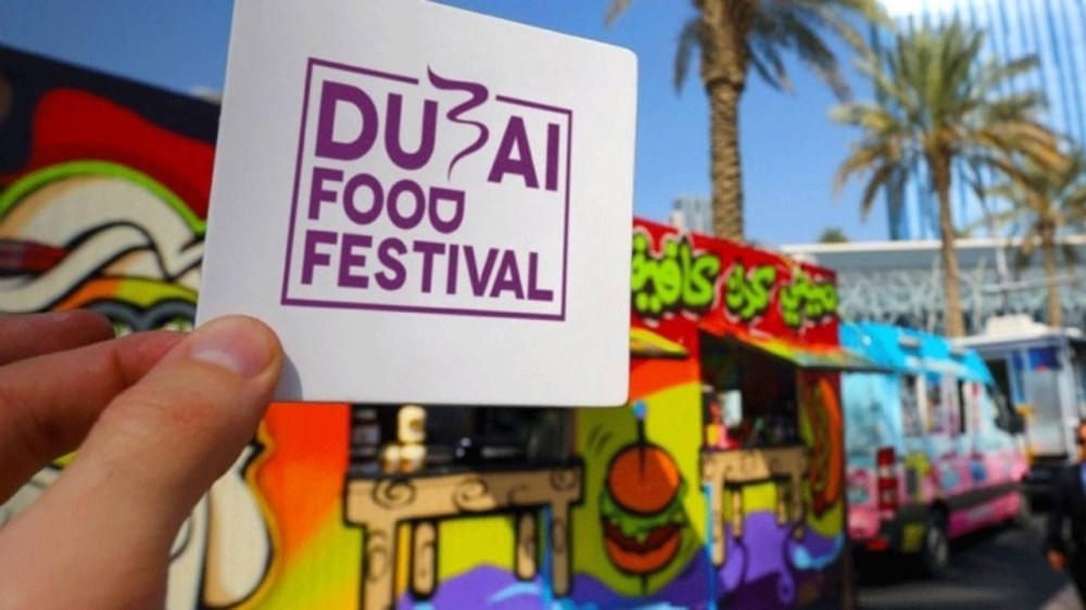 ما هي التوجهات المتوقعة للنسخة القادمة من مهرجان دبي للمأكولات؟