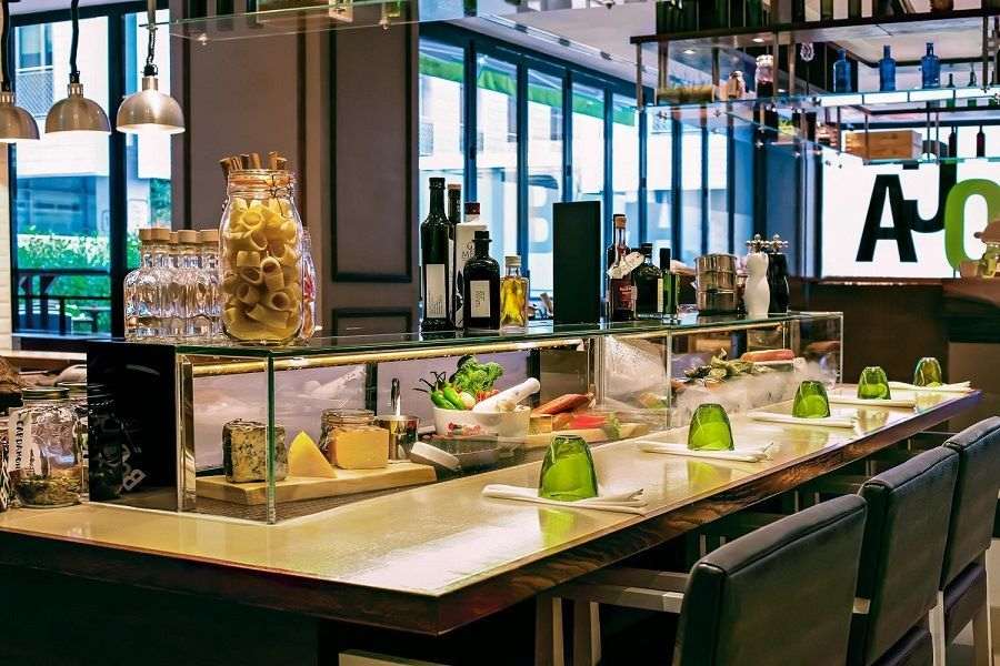 مطاعم دبي تولي الاستدامة أهمية كبرى وتتبع نهجًا مبتكرًا نحو التغيير
