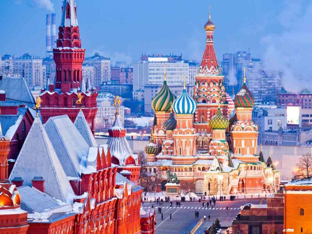 سياحة موسكو تختتم جولتها الترويجية في أبوظبي وسط إقبال كبير وطلب متزايد من وكلاء السفر والسياح