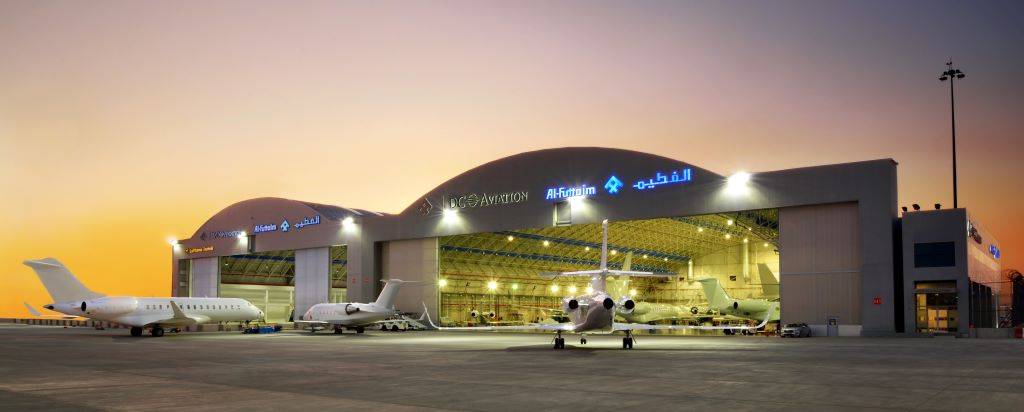 الفطيم دي سي للطيران تفتتح متجر عجلات في منشأتها في منطقة دبي الجنوب