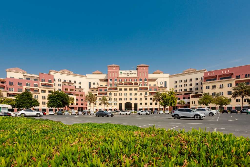 سلطة مدينة دبي الطبية تحصل على شهادة الأيزو في إدارة تكنولوجيا المعلومات والأمن الإلكتروني