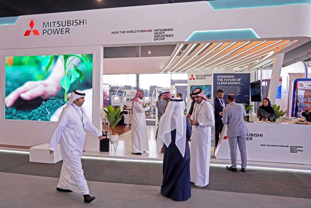 ميتسوبيشي باور تؤكد التزامها بتعزيز القيمة المحلية على مستوى سلسلة قطاع الطاقة في المملكة العربية السعودية