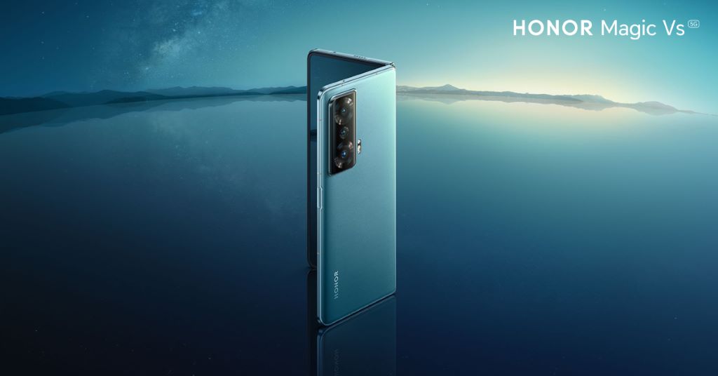 "هونور" تتخذ من المؤتمر العالمي للهواتف المحمولة منصة للإعلان عن الإطلاق الرسمي لسلسلة "هونور ماجيك 5"