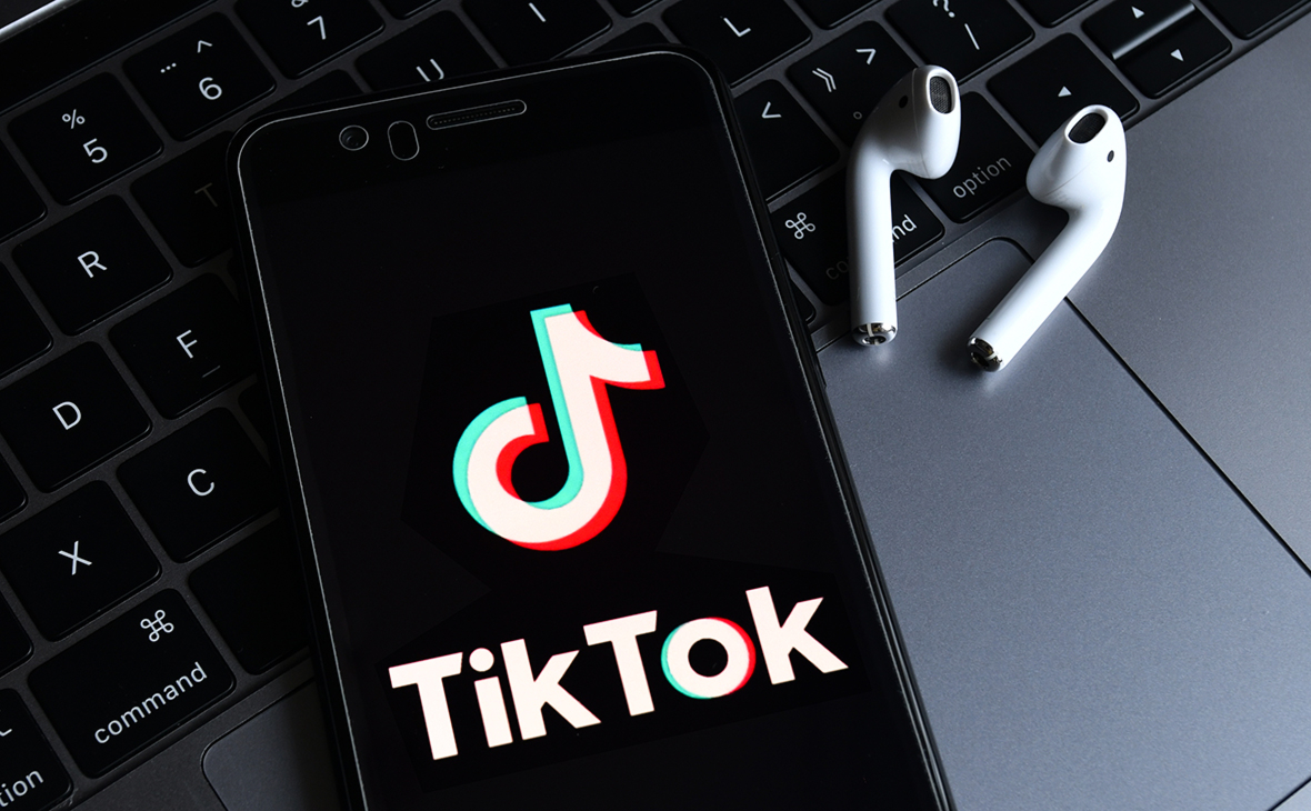 فرنسا تحظر تطبيق "تيك توك" على هواتف العمل الخاصة بالموظفين الحكوميين