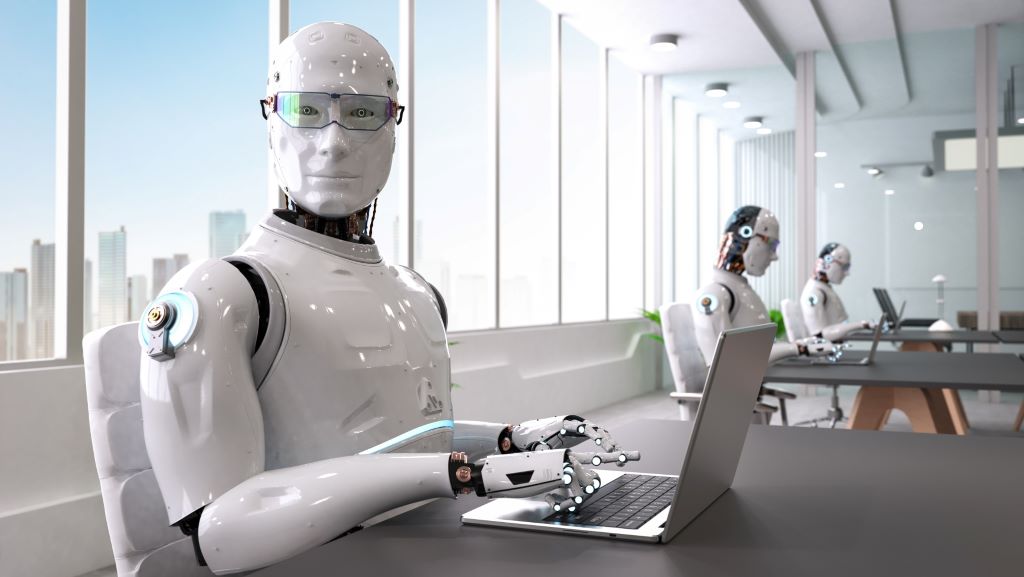 هل سيهيمن الذكاء الاصطناعي على وظائف المستقبل؟