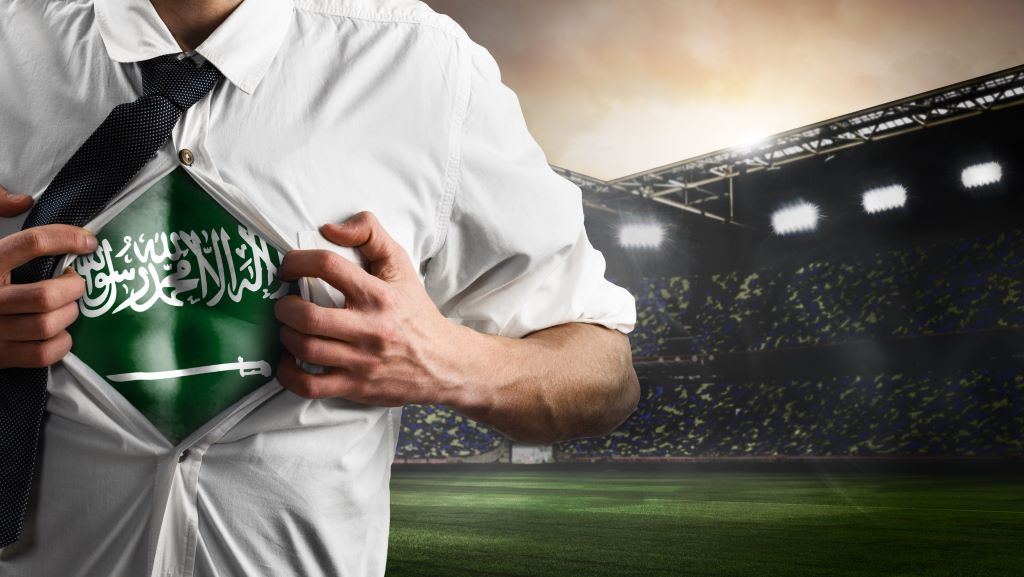 كرة القدم السعودية والدوري السعودي بعين الخبير