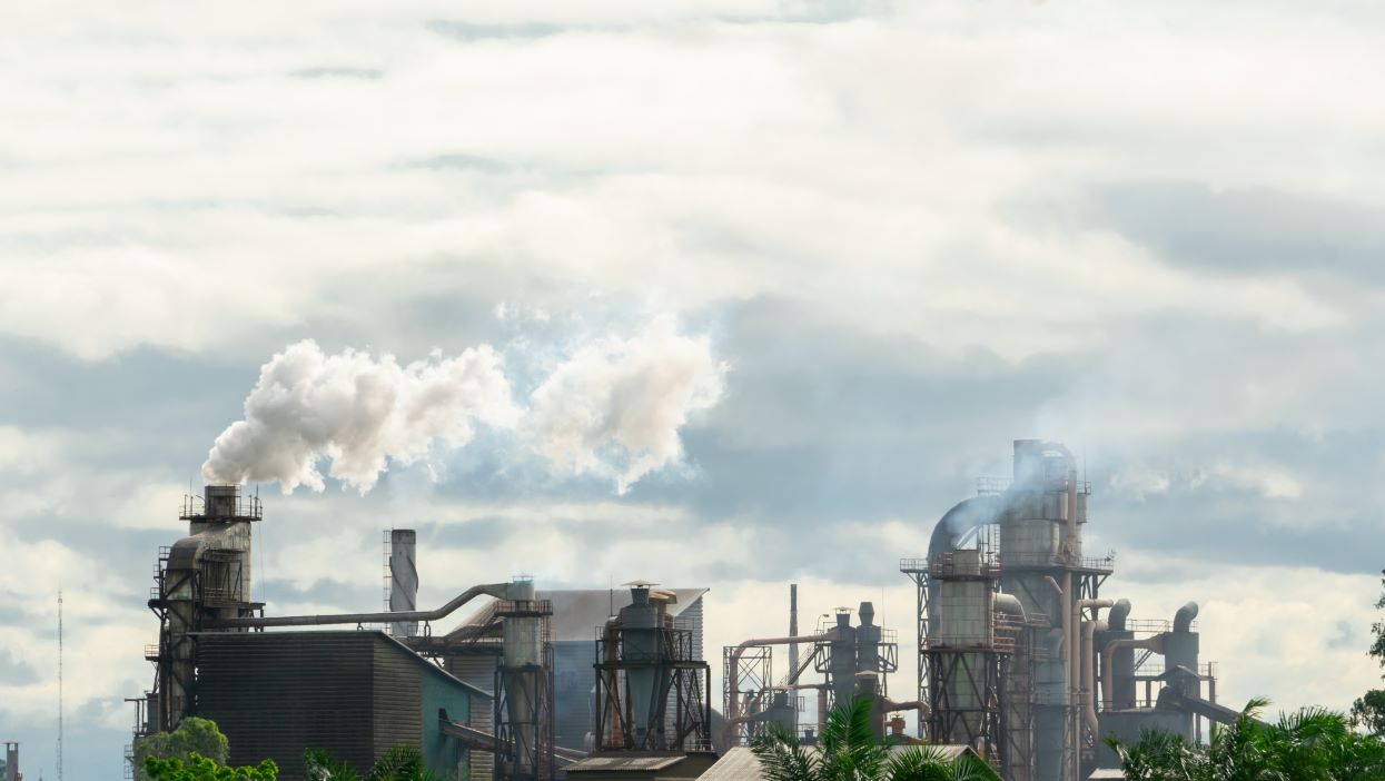 5 إجراءات فاعلة للحد من الانبعاثات الكربونية