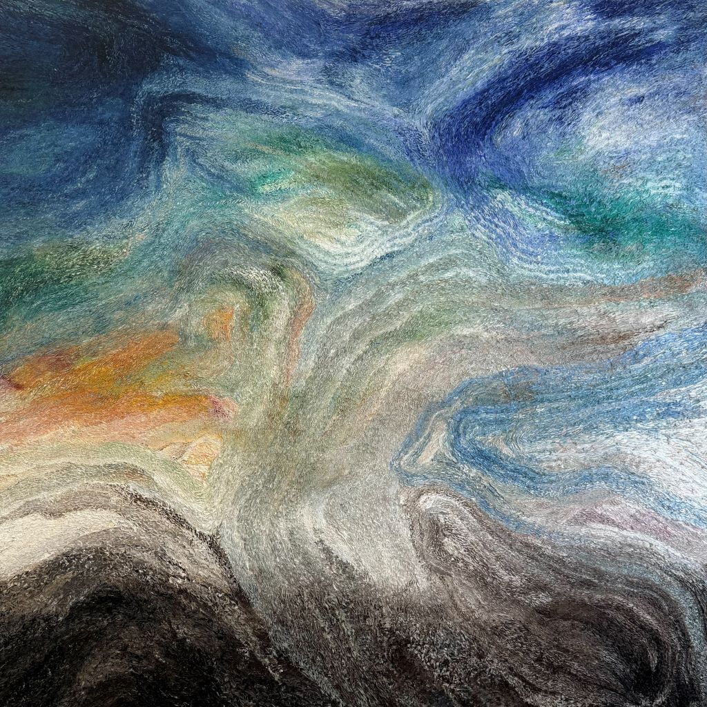 ون زعبيل ينظم معرضاً حصرياً لأعمال الفنان السويسري فلاد بوكول